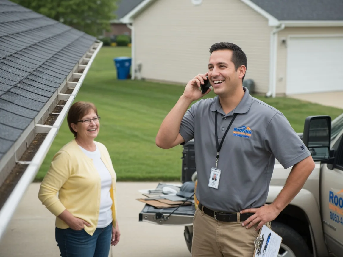 Local Roofing Contractors Cashton, WI FAQs